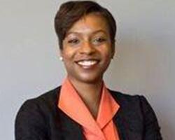 Regina Robinson 